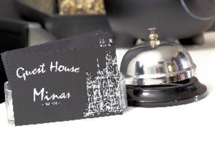 Guest House Minas, Milán (fotografie 2)