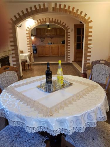Vila Grecu in Dejani