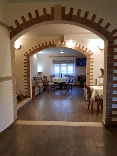 Vila Grecu in Dejani