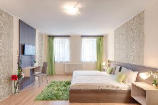 Triple M Hotel, Будапешт (фото 5)