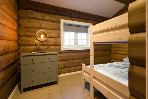 Mountain Lodge Strandafjellet - image 12
