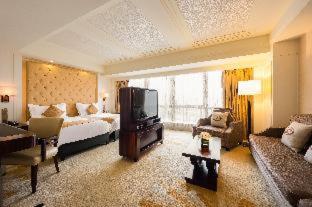Paramount Gallery Hotel, Shanghai (photo 6)