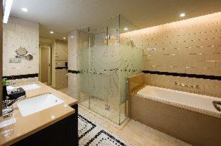 Paramount Gallery Hotel, Shanghai (photo 9)