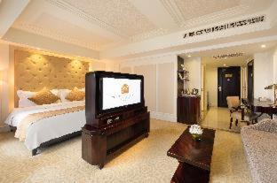 Paramount Gallery Hotel, Shanghai (photo 10)