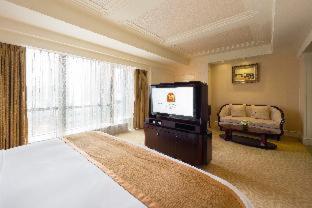 Paramount Gallery Hotel, Shanghai (photo 11)