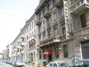 Club Hotel, Mediolan (zdjęcie 3)