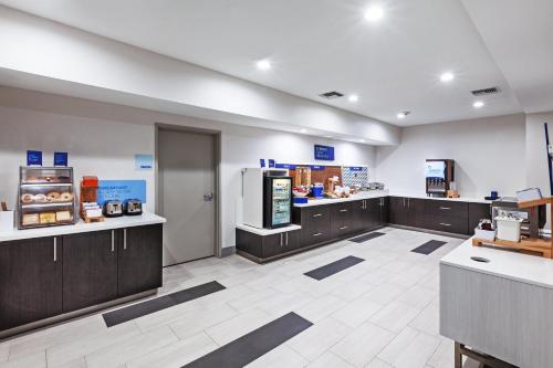 Holiday Inn Express Port Lavaca By IHG - 식음료(F&B)