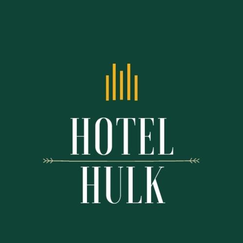 . Hotel do Hulk