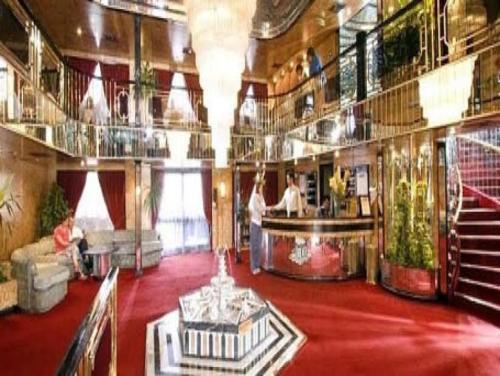 Luxor Luxury Nile Cruises - From Luxor 04 Nights - From Aswan 03 Nights