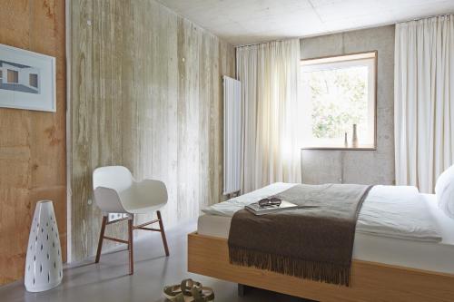ipartment Concrete Köln Mülheim - image 10