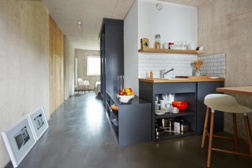 ipartment Cologne Muelheim, Köln (Foto 6)