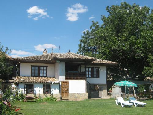 The Old House Guest House