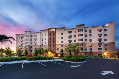 Staybridge Suites - Fort Lauderdale Airport - West