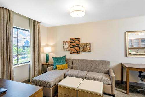 Staybridge Suites - Fort Lauderdale Airport - West, an IHG Hotel