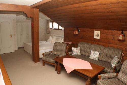 Foto - Gästehaus Heimgarten