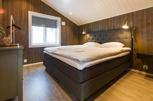 Mountain Lodge Strandafjellet - image 14