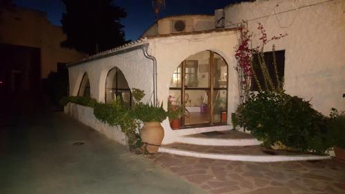  Villa Francisco in Villarta