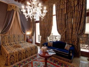 Hotel Al Ponte Dei Sospiri, Венеция (фото 2)
