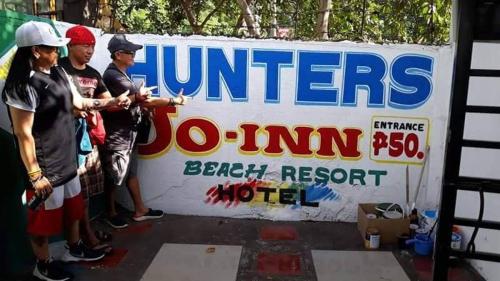 Hunters Jo Inn