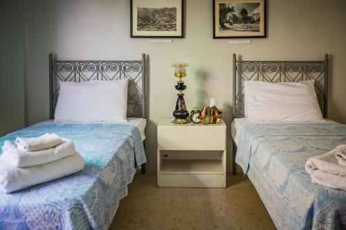 Beit Al Baraka Room Type - Superior Double Room Beit Al Baraka Room Type - Superior Double Room