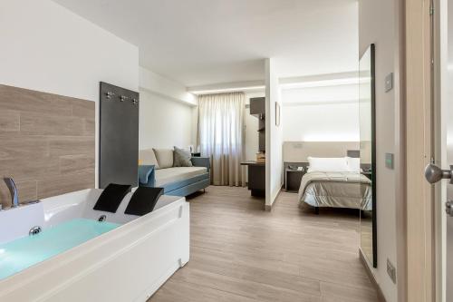 Hotel Miletto in San Massimo