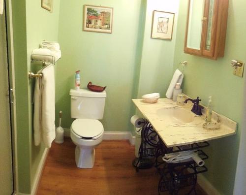 Wilson House Bed & Breakfast