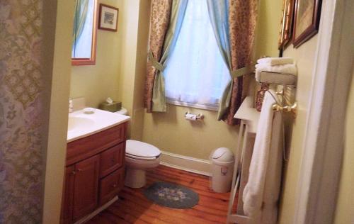 Wilson House Bed & Breakfast