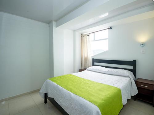 ApartaHotel Luxury in Paipa
