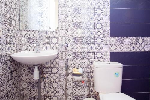 appartement haussmannien centre ville Casablanca, Касабланка (фото 11)
