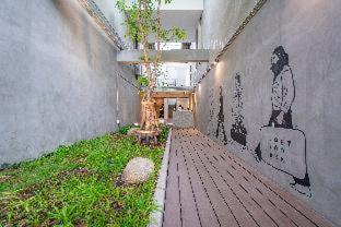 로스트 인 BKK