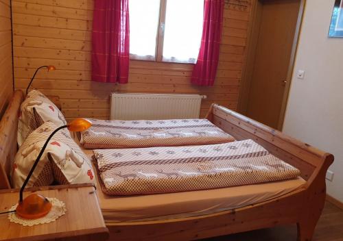 Hotel-Restaurant le Relais Panoramique – Val d'Illiez, PA