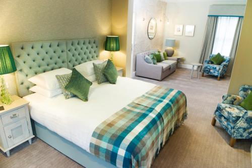 Crown Hotel Wetheral in Cotehill