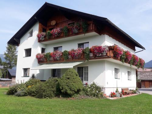 B&B Mitterndorf im Steirischen Salzkammergut - Schusterbauernhof - Bed and Breakfast Mitterndorf im Steirischen Salzkammergut