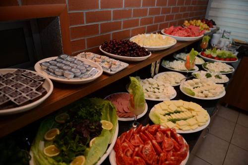 Arsan Hotel - image 3