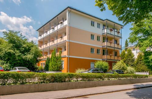 Hotel Bayern Vital - image 10