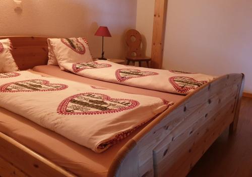 Hotel-Restaurant le Relais Panoramique – Val d'Illiez, PA