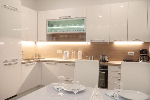 Studio Apartment Gea Tour As Ljubljana, Lublaň (fotografie 2)