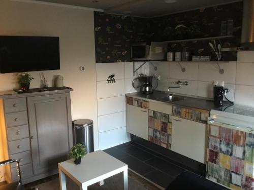 Bed & Breakfast Zonnedauw