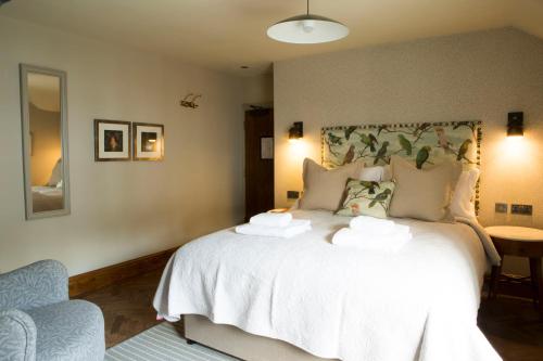 The Legh Arms Prestbury - image 11