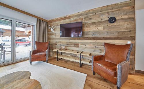 Facilities, Residenz Der Wieshofer in Hinterglemm