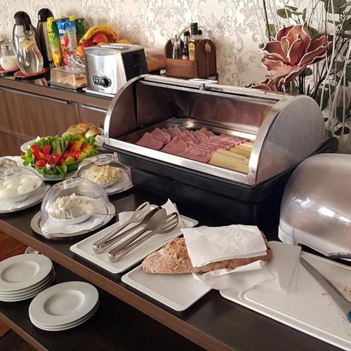 Restaurace a hotel Amerika - image 2