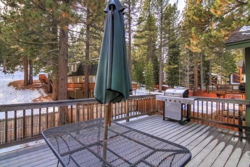 1144GB The Golden Bear Retreat home - image 8