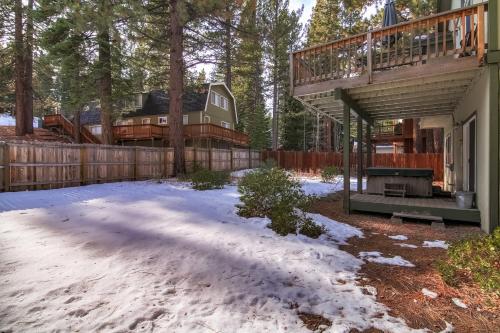 1144GB The Golden Bear Retreat home - image 9