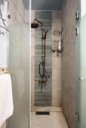 Jacuzzi Studio By The Historic Pyramids Apt1, El Cairo (foto 2)