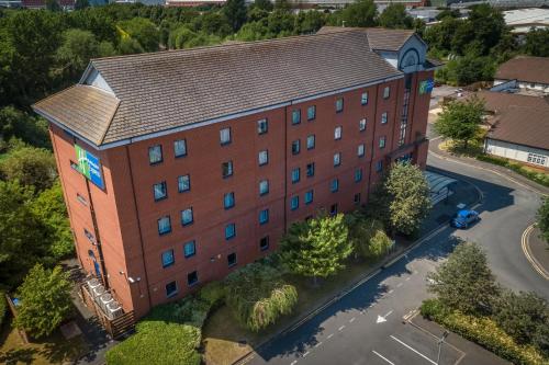 Holiday Inn Express Birmingham - Castle Bromwich, an IHG Hotel Hotel de charme Sutton Coldfield