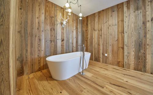 Facilities, Residenz Der Wieshofer in Hinterglemm