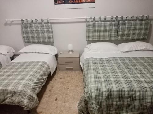 Olimpica Relais guest house, Rzym (zdjęcie 10)