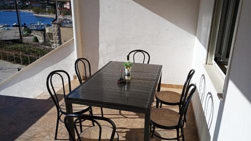 Seaside holiday house Vinisce Trogir - 14704