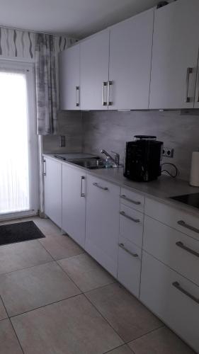 кухня, Ferienwohnung Schehl in Erlenbach bei Dahn City