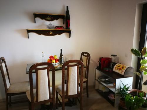 Sia & Sophie House Oradea in บอรส์